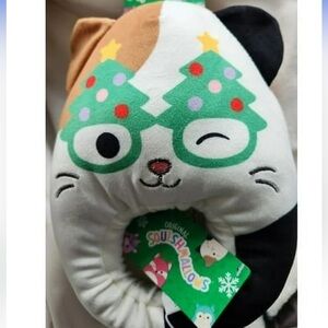Squishmallows Cam Slippers
